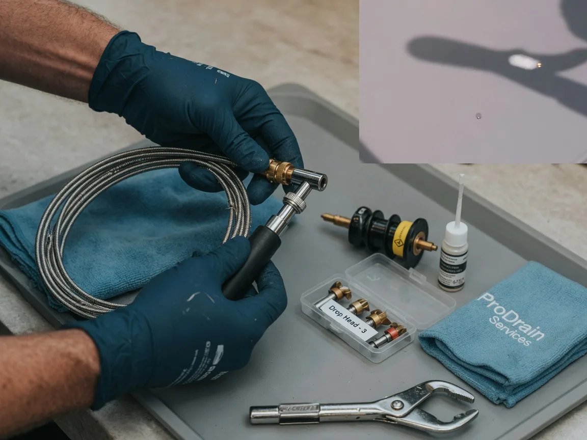 Why choose Drain Cleaning in Fryeburg, ME